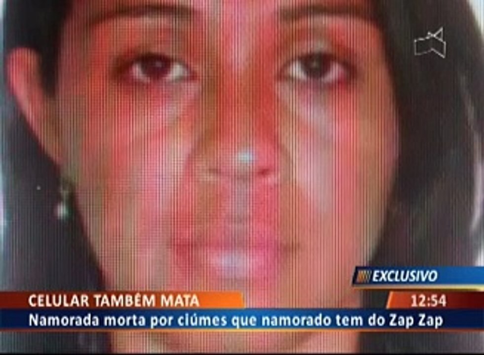 CELULAR TAMBÉM MATA
