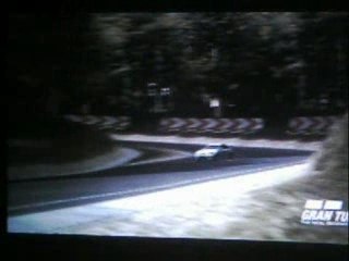 M5 drift GRAN TURISMO 4