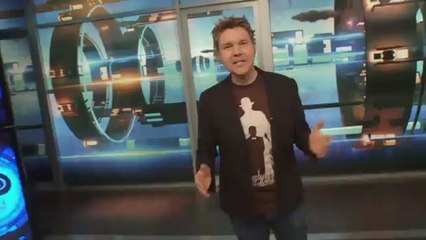 Week 84 - Electric Playground (US) - Part 2