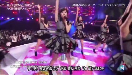 渡辺麻友 watanabe mayu mayuyu kawai  cute scene 94