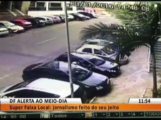 MEDO EM ÁGUAS CLARAS