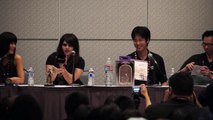 Bandai Namco JRPG Power Hour Panel - Anime Expo 2014