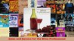 PDF Download  Sales and Service for the Wine Professional Read Online