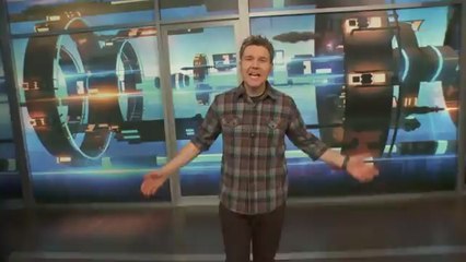 Week 82 - Electric Playground (US) - Part 2