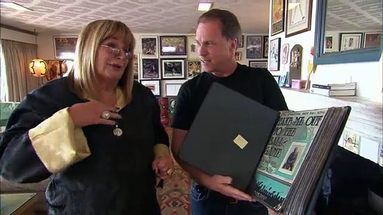 Extreme Collectors S01E04