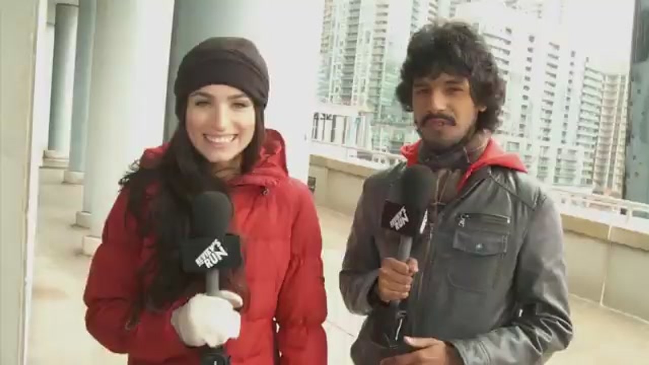 April 26 - Reviews on the Run - 4 (3/3)