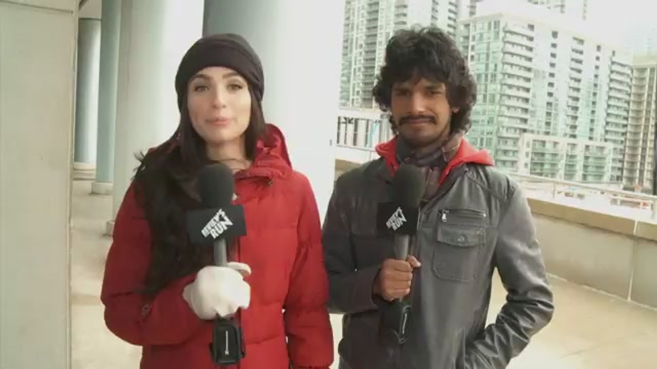 April 26 - Reviews on the Run - 4 (2/3)