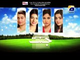 Jannat Geo Tv Drama Episodes 83&84 Full (05 January 2016)