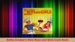 PDF Download  Betty Crockers New Boys and Girls Cook Book PDF Online