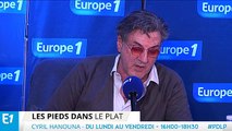 Cyril Hanouna : son sketche avec Daniel Auteuil