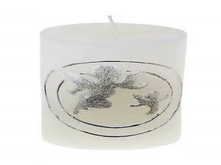 Отличный подарок на день рождения - Свеча Ангелочек в г. Саратов