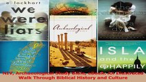 PDF Download  NIV Archaeological Study Bible eBook An Illustrated Walk Through Biblical History and PDF Full Ebook