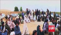 2015: The Year Taliban Split/ سالی که برای نخستین ‌بار اختلافات میان گروهی طالبان به بیرون درز کرد