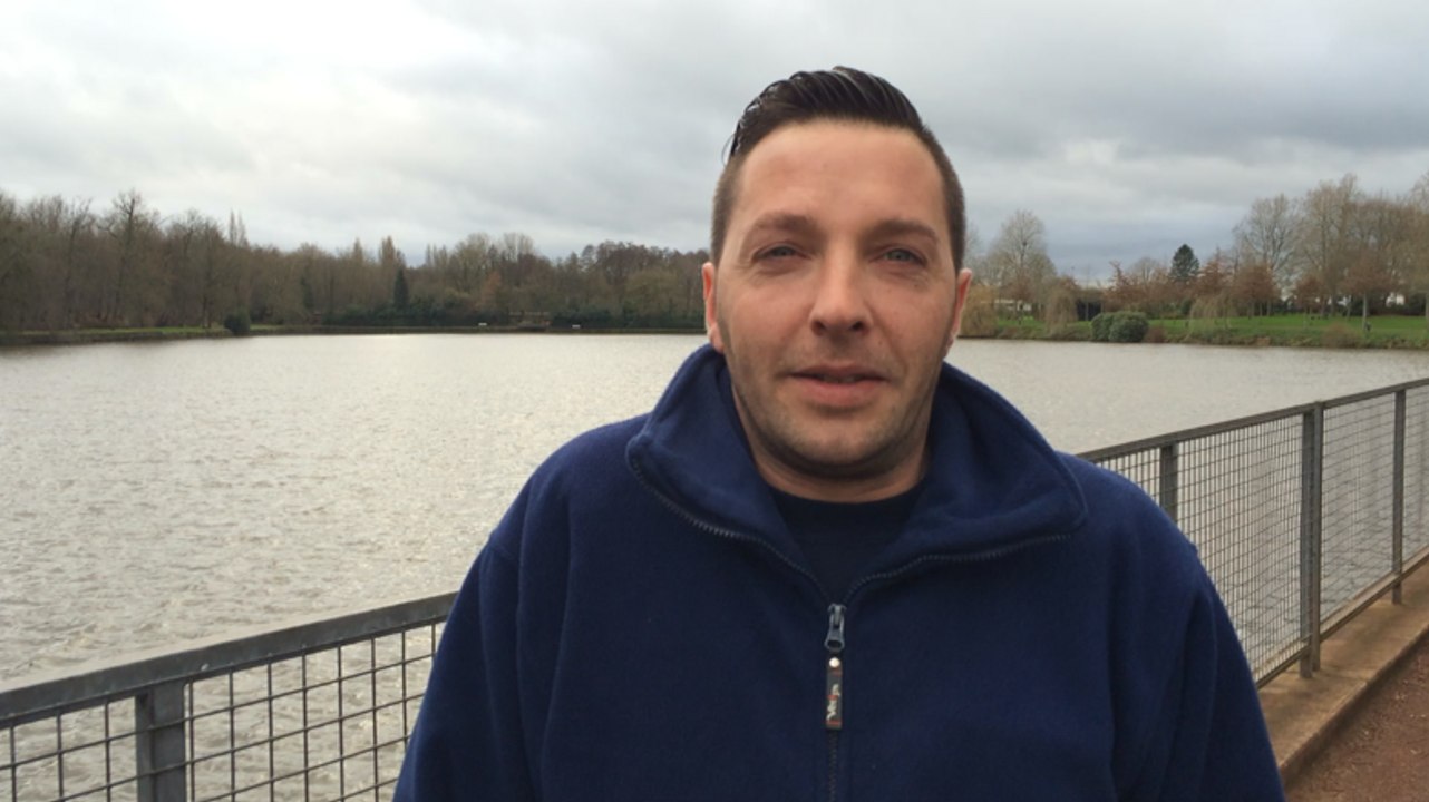 Les étangs rempoissonnés