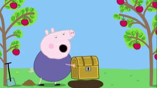 Peppa Pig En Español Peppa Pig Full Episodes Caccia al tesoro