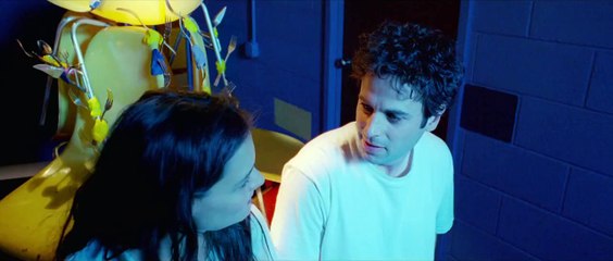 TOUCHED WITH FIRE Official Trailer (2015) Katie Holmes, Drama HD