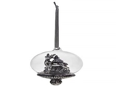 Недорогой подарок на день рождения - Украшение для интерьера Волшебный олень в г. Тюмень