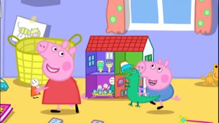 Peppa Pig En Español Peppa Pig Full Episodes Mettiamo In Ordine