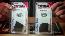 Ask Joe  How to install Pachmayr Tactical Grip Gloves