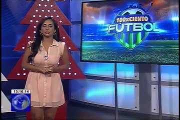 Barcelona viajó a Esmeraldas para iniciar su trabajo de pretemporada