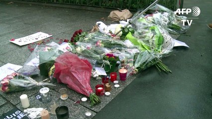 "Charlie Hebdo": Ein Jahr danach