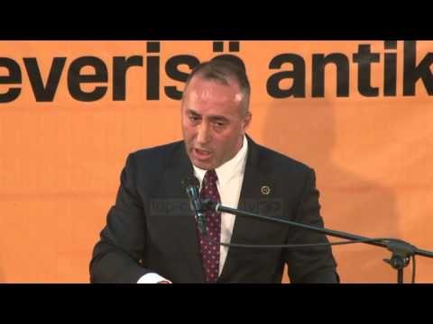 Opozita kosovare fton të rinjtë në protestë - Top Channel Albania - News - Lajme