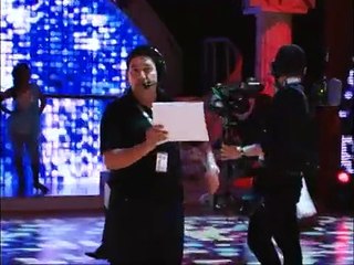 Especial del Día del Niño en "Lo que usted no vio" de #DancingCR