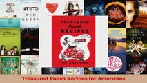 PDF Download  Treasured Polish Recipes for Americans Download Full Ebook