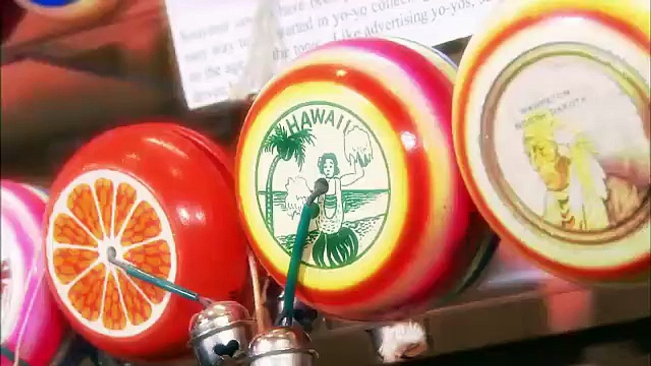 Extreme Collectors S01E06