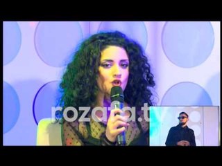 Gashi-Intërvistë(Shkodra Fest-Edicjoni ll-të )