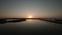 Take a Dip in Sydney's Saltwater Rock Pools