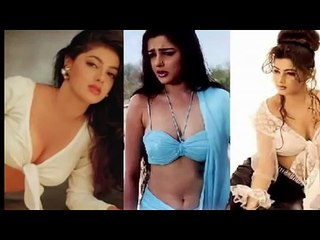 Download Video: Bollywood Actres Mamta Kulkarni _ Monica converted to Islam