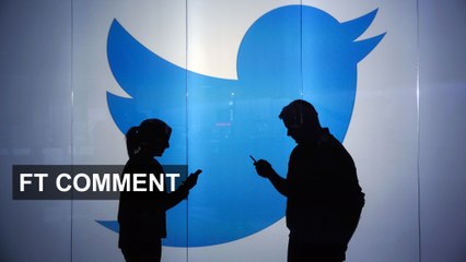 Face off over Twitter character length