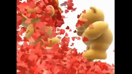 Happy Birthday My Sweet Heart Only You My Love HD