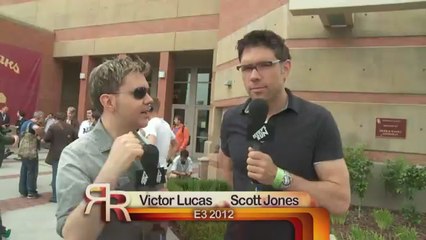 Microsoft E3 2012 Press Conference Review