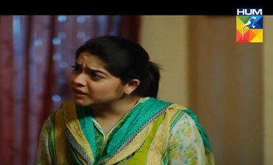 Mera Dard Na Jany Koi Episode 49 Full HUM TV Drama 06 Jan 2016 -> must watch