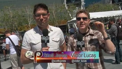E3 2012 Hot News Update - Press Conferences