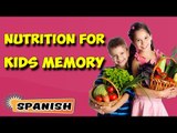 Nutritional Management | Yoga For Kids Memory & Tips | About Yoga in Spanish
