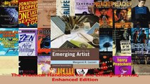 PDF Download  The Practical Handbook for the Emerging Artist Enhanced Edition Read Full Ebook