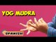 Yoga Mudra | Yoga para principiantes | Yoga Posture For Complete Beginners | About Yoga in Spanish