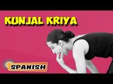 Kunjal Kriya | Yoga para principiantes | Yoga For Body Cleansing & Tips | About Yoga in Spanish