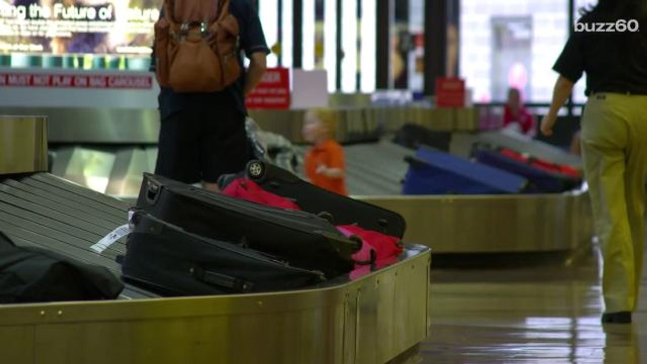 Malaysia Airlines banning checked luggage