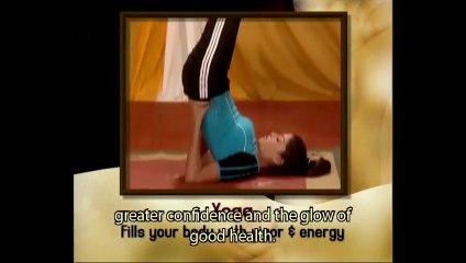 Yoga para el sexo | Yoga For Sex | Beginning of Asana Posture in Spanish