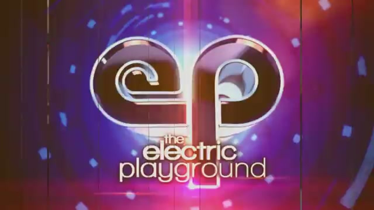 Week 38 - Electric Playground (US) - Part 2