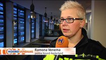 Politie: We vonden het wel netjes om de nabestaanden al te informeren - RTV Noord