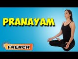 Pranayama | Yoga pour les débutants complets | Yoga For Arthritis & Tips | About Yoga in French