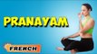 Pranayama | Yoga pour les débutants complets | Yoga For BodyBuilding & Tips | About Yoga in French