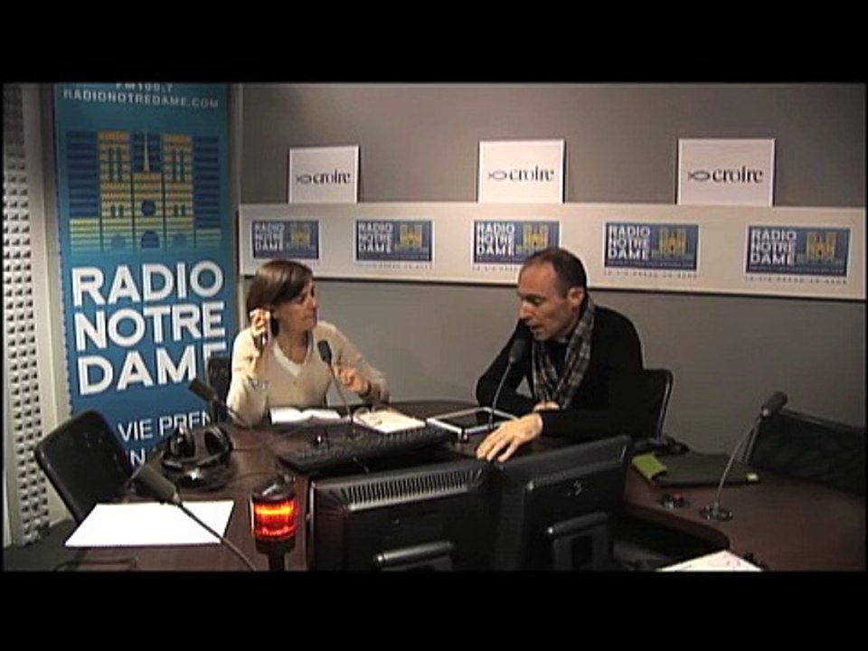 Mille questions à la foi : quand peut-on demander la nullité du mariage ? Sophie de Villeneuve pose la question au père Cédric Burgun, canoniste et enseignant à l'ICP