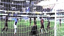 Chievo Verona vs Roma 2-3 (6_1_2016) Goals - HD