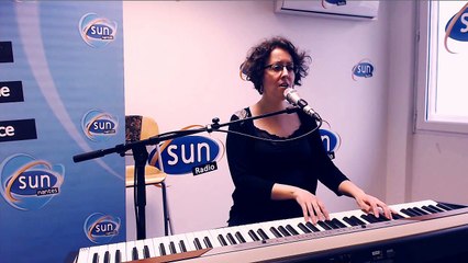Alone - Selah Sue (Cover by Marie Miault)